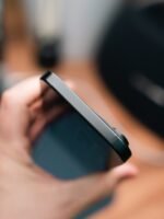 iPhone 16 Pro Max – 256GB (Used, Perfect Condition, 🔋97%) - Image 4