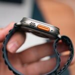 Apple Watch Ultra 2 (Used, Perfect Condition, 🔋100%, Complete Set) - Image 3