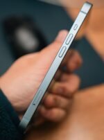 iPhone 14 – 128GB (Used, Good Condition, 🔋83%) - Image 3