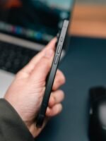 iPhone 15 – 256GB (Used, Perfect Condition, 🔋89%) - Image 5