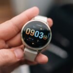 Garmin Venu 4 – 41mm Lunar Gold (Used, Perfect Condition, Complete Set)