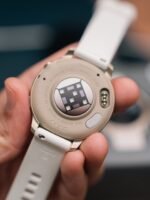 Garmin Venu 4 – 41mm Lunar Gold (Used, Perfect Condition, Complete Set) - Image 4