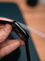 Apple Watch Series 10 – 46mm Jet Black (Used, Perfect Condition) - Image 4