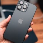 iPhone 16 Pro Max – 256GB (Used, Perfect Condition, 🔋100%)