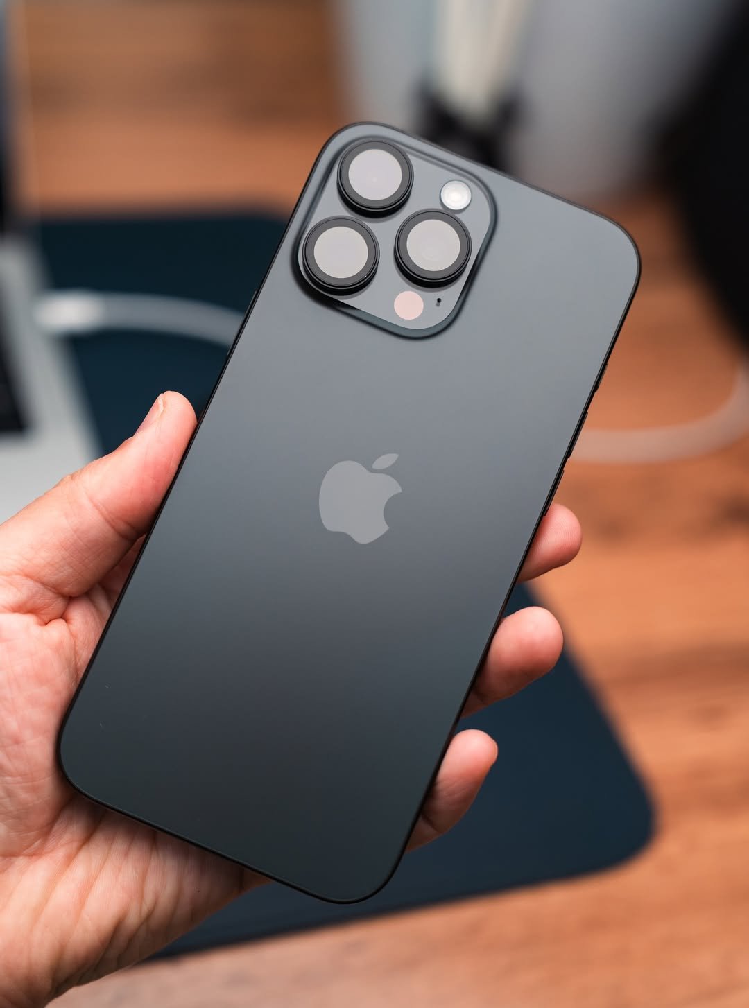 sotochka312-20260201-0073 iPhone 16 Pro Max โ 256GB (Used, Perfect Condition, ๐100%) - Image 1