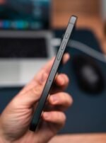 iPhone 16 Pro Max – 256GB (Used, Perfect Condition, 🔋100%) - Image 5