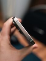 iPhone 16 Pro Max – 256GB Natural Titanium (Used, Perfect Condition, 🔋89%) - Image 3