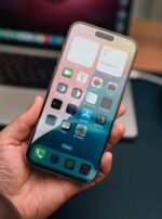 iPhone 15 Pro Max – 1TB Natural Titanium (Used, 🔋85%) - Image 4