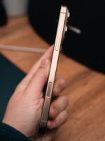 iPhone 16 Pro Max – 256GB (Used, Excellent Condition, 🔋91%) - Image 6