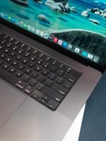 MacBook Pro 16" M4 Pro – 48GB / 512GB Space Black (Used, Perfect Condition) - Image 6