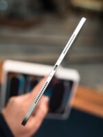 iPad Pro 11" M5 – 256GB WiFi + Cellular (Used, Perfect Condition, 🔋100%) - Image 4