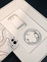 iPad Pro 11" M5 – 256GB WiFi + Cellular (Used, Perfect Condition, 🔋100%) - Image 6