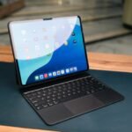 Magic Keyboard 13" – for iPad Pro 13" (M4 / M5) (Used, Perfect Condition)