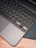 Magic Keyboard 13" – for iPad Pro 13" (M4 / M5) (Used, Perfect Condition) - Image 5