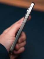 iPhone 16 Pro – 256GB (Used, Perfect Condition, 🔋92%) - Image 5