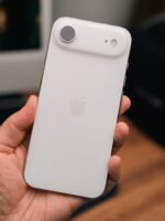 iPhone Air – 256GB (Used, Perfect Condition, 🔋100%)