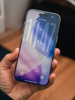 iPhone Air – 256GB (Used, Perfect Condition, 🔋100%) - Image 2