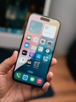 iPhone 15 Pro – 256GB (Used, Perfect Condition, 🔋87%) - Image 2