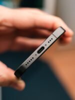 iPhone 15 Pro – 256GB (Used, Perfect Condition, 🔋87%) - Image 4