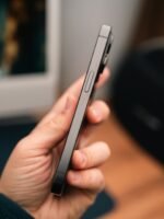 iPhone 15 Pro – 256GB (Used, Perfect Condition, 🔋87%) - Image 5