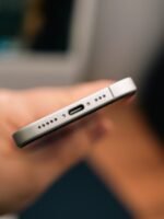 iPhone 17 – 256GB (eSIM + eSIM, Used, 🔋100%) - Image 3