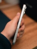 iPhone 17 – 256GB (eSIM + eSIM, Used, 🔋100%) - Image 6