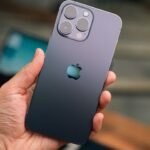 iPhone 14 Pro Max – 256GB (Used, Perfect Condition, 🔋87%)