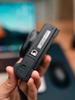 Canon G7X Mark III (Used, Perfect Condition, Complete Set) - Image 5