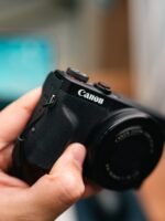 Canon G7X Mark III (Used, Perfect Condition, Complete Set) - Image 6