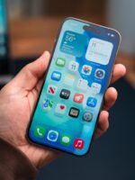 iPhone 15 Pro – 256GB (Used, Perfect Condition, 🔋85%) - Image 2