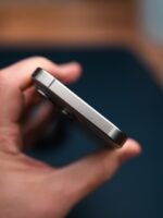 iPhone 15 Pro – 256GB (Used, Perfect Condition, 🔋85%) - Image 4