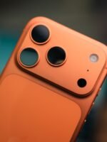 iPhone 17 Pro – 256GB (Brand New, Not Activated) - Image 2