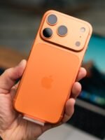 iPhone 17 Pro – 256GB (Brand New, Not Activated)