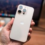 iPhone 16 Pro – 256GB (Used, Perfect Condition, 🔋100%)