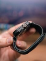 Apple Watch Ultra 2 (Used, Perfect Condition, Complete Set) - Image 4