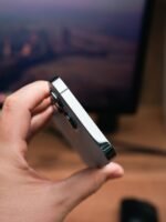 iPhone 13 Pro – 256GB (Used, Excellent Condition, 🔋100% – Replaced) - Image 4