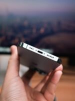 iPhone 13 Pro – 256GB (Used, Excellent Condition, 🔋100% – Replaced) - Image 5