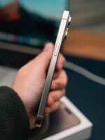 iPhone 15 Pro Max – 256GB (Used, Excellent Condition, 🔋86%) - Image 7