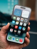 iPhone 14 Pro – 512GB (Used, Excellent Condition, 🔋100% – Battery Replaced) - Image 2