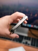 iPhone 16 Pro Max – 256GB (Open Box, 🔋100%, 1 Cycle) - Image 4