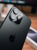 iPhone 16 Pro Max – 256GB (Used, Perfect Condition, 🔋100%, Complete Set) - Image 6