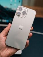iPhone 16 Pro Max – 512GB (Used, Excellent Condition, 🔋94%) - Image 2