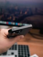 iPhone 16 Pro Max – 256GB (Used, Perfect Condition, 🔋100%, Complete Set) - Image 3