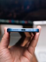 iPhone 16 – 128GB (Open Box, 🔋100%, Complete Set) - Image 4