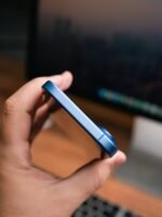 iPhone 16 – 128GB (Open Box, 🔋100%, Complete Set) - Image 5