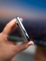 iPhone Air – 1TB Sky Blue (Open Box, 🔋100%) - Image 2