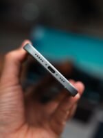 iPhone 15 – 128GB (Used, Perfect Condition, 🔋89%) - Image 4