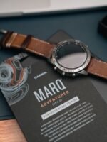 Garmin MARQ Adventurer – Damascus Steel Edition (Used, Excellent Condition, Complete Set) - Image 2