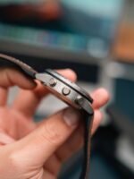 Garmin MARQ Adventurer – Damascus Steel Edition (Used, Excellent Condition, Complete Set) - Image 4