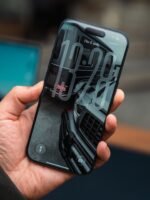 iPhone 17 Pro – 256GB (Used, Housing Dent, 🔋100%) - Image 2